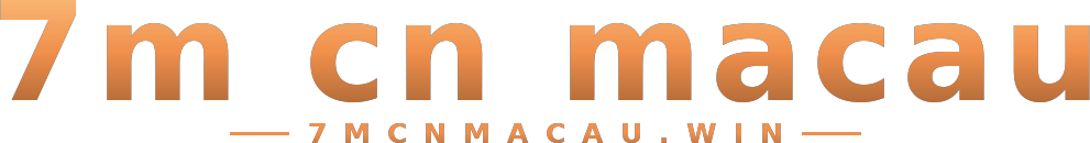 7m cn macau logo