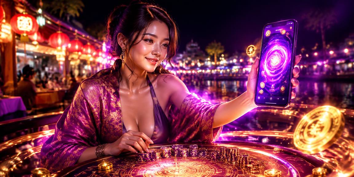 7m cn macau Ứng Dụng 7m cn macau Mang Lại Điều Gì